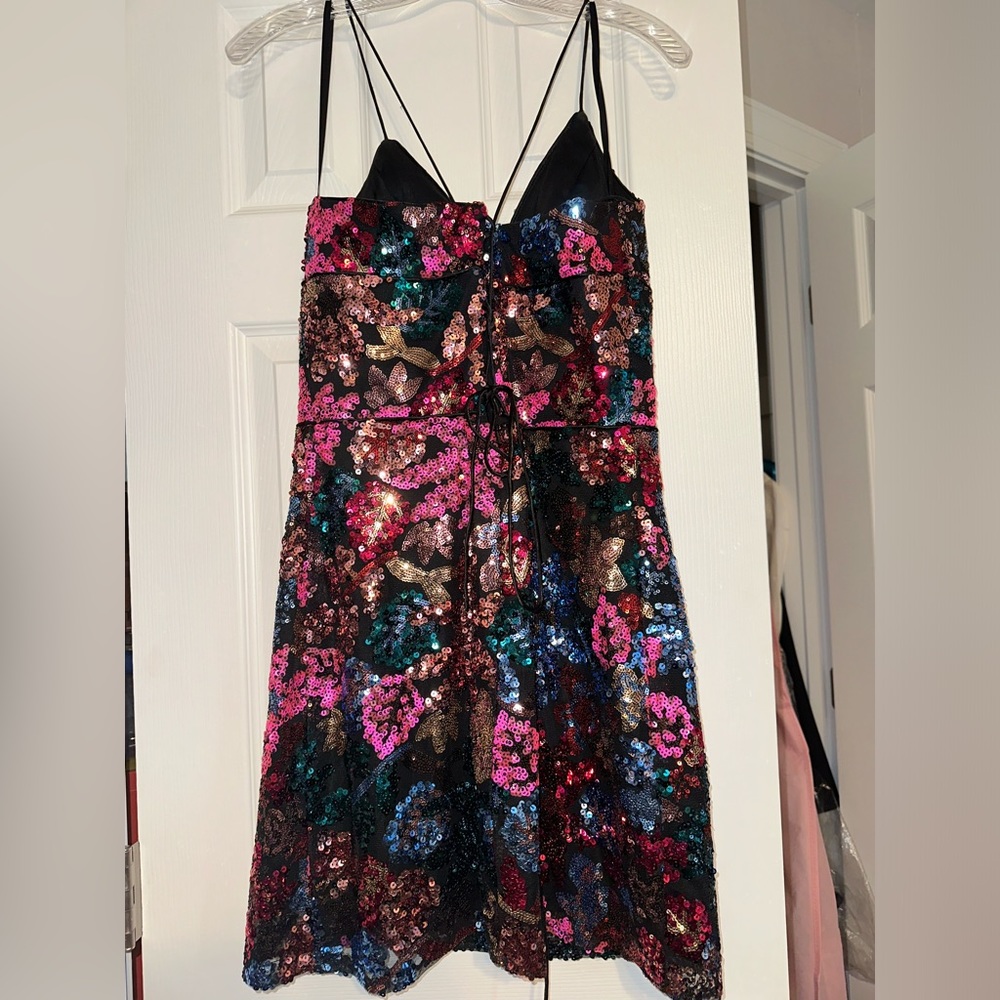 Cocktail Dress